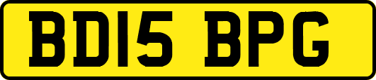 BD15BPG