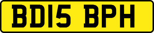 BD15BPH