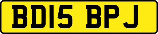BD15BPJ