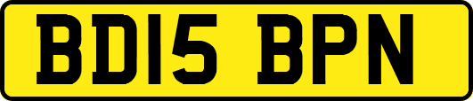 BD15BPN