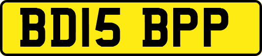 BD15BPP