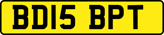 BD15BPT