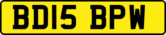 BD15BPW