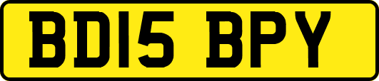 BD15BPY
