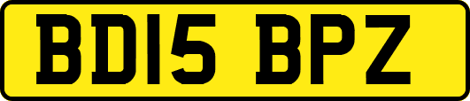BD15BPZ
