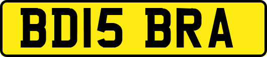 BD15BRA