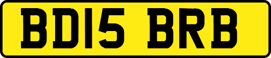 BD15BRB