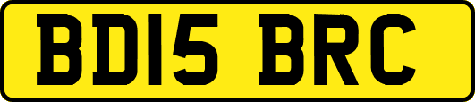 BD15BRC