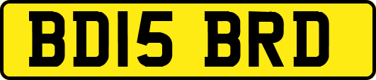 BD15BRD