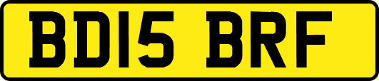 BD15BRF