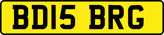 BD15BRG