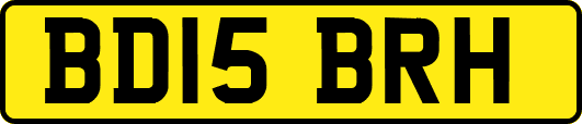 BD15BRH
