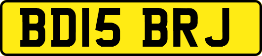 BD15BRJ