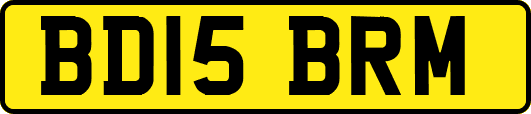 BD15BRM