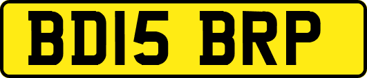 BD15BRP