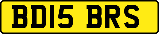 BD15BRS