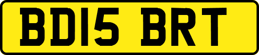 BD15BRT