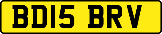 BD15BRV