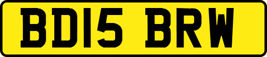 BD15BRW