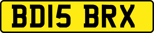 BD15BRX