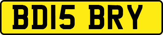 BD15BRY