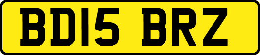 BD15BRZ
