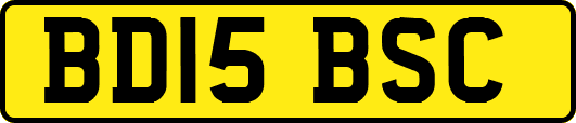 BD15BSC