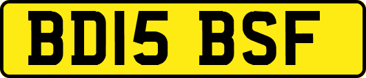 BD15BSF