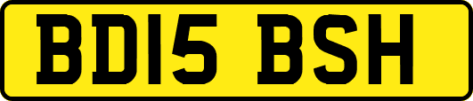 BD15BSH
