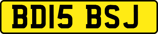 BD15BSJ