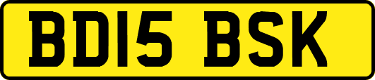 BD15BSK