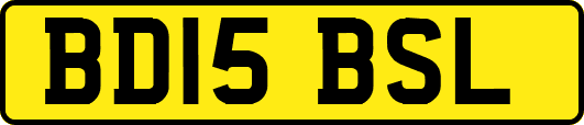 BD15BSL