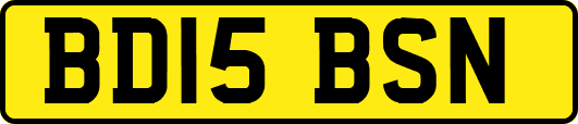 BD15BSN
