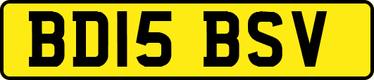 BD15BSV