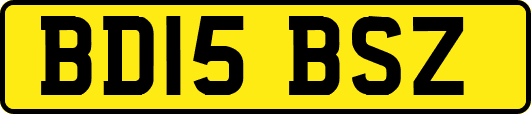 BD15BSZ