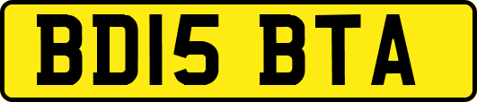 BD15BTA