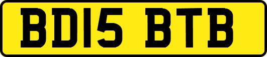 BD15BTB