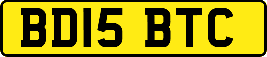 BD15BTC