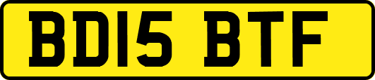 BD15BTF