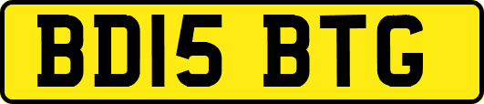 BD15BTG