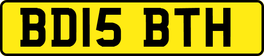 BD15BTH