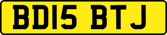 BD15BTJ