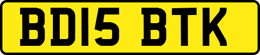 BD15BTK