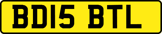 BD15BTL