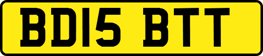 BD15BTT