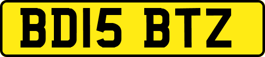 BD15BTZ