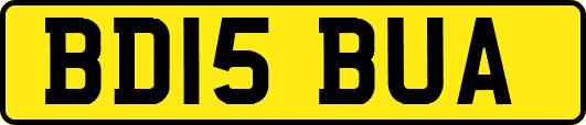 BD15BUA