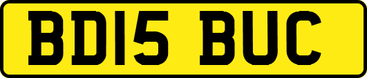 BD15BUC