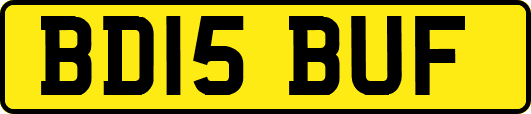 BD15BUF