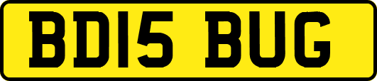 BD15BUG